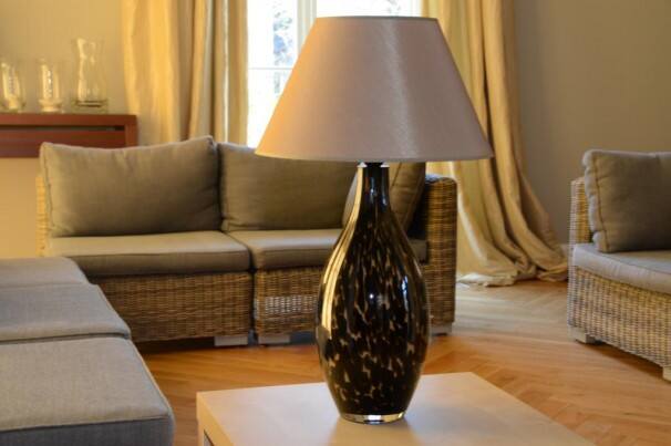 Lampy ze szkła - tradycja i nowoczesność