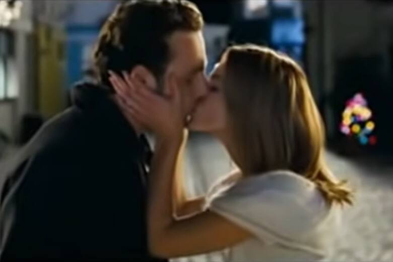 6 lipca obchodzony jest Międzynarodowy Dzień Pocałunku. Oto dziesięć najsłynniejszych scen pocałunków w historii