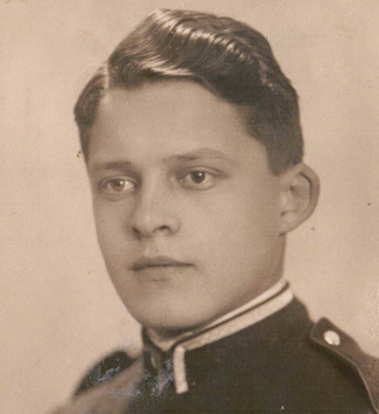 Mój ojciec Longin Bobrowicz i jego młodszy brat Witold zginęli u Sowietów 