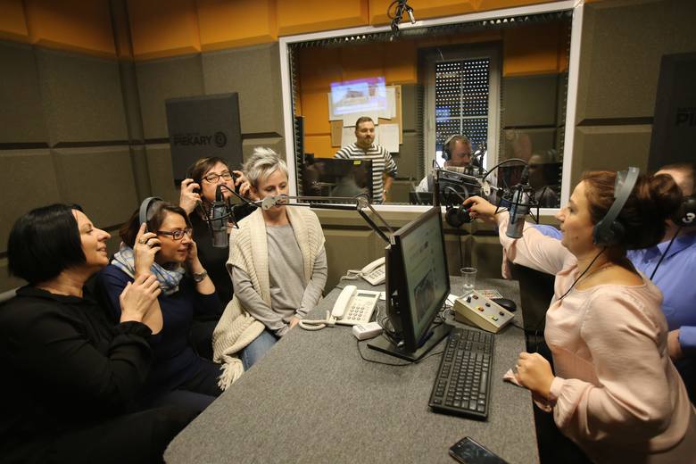 Radio Piekary od dwóch dekad pozostaje na fali. Dziś świętuje swój jubileusz [ZDJĘCIA]