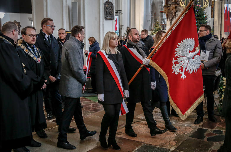 Piotr Adamowicz: "Niektórych śmierć mojego brata kompletnie niczego nie nauczyła". To już druga rocznica śmierci prezydenta Gdańska