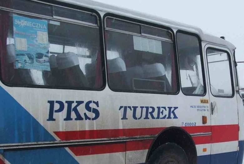 PKS Turek: rozkład jazdy, przystanki, ceny biletów. Aktualny rozkład jazdy PKS Turek