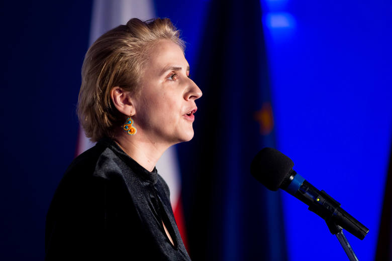 <strong>Joanna Scheuring-Wielgus</strong> - posłanka Nowoczesnej kandydowała na prezydenta Torunia w 2014 roku. Dawała sygnały, że możliwa jest powtórka w 2018 roku.<br /> 