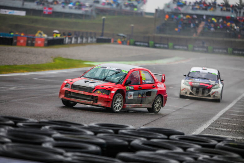 Już w najbliższy weekend rozpoczynają się PRX Mistrzostwa Polski Rallycross. Po kilkuletniej przerwie reaktywowano zawody w randze mistrzostw kraju w