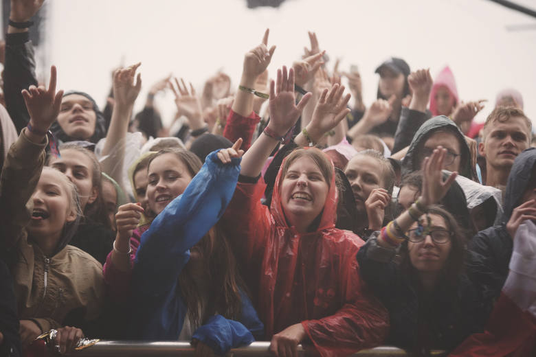 Open Er Festivalu 2017 The Weeknd Brodka Mac Miller Zdjecia Gp24 Pl