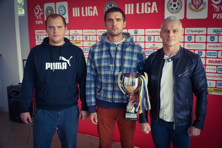 Orlikowa Amatorska Liga Piłki Nożnej w Skierniewicach zakończona 