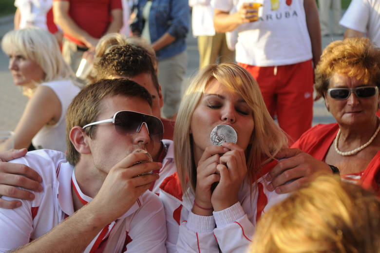 Światowe Letnie Igrzyska Polonijne z 2009 roku w Toruniu