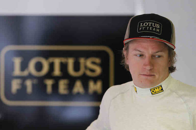 Fot: Lotus F1 Team