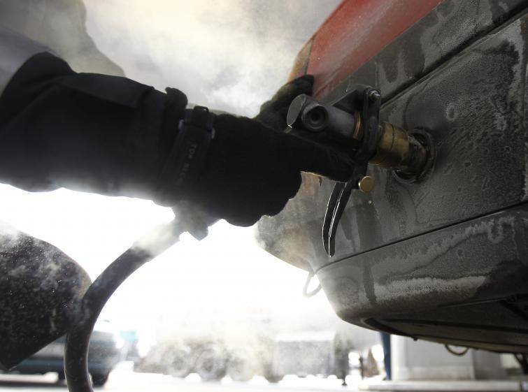 Wysokie ceny paliw - na dieslu nie oszczędzisz, ale na gazie tak