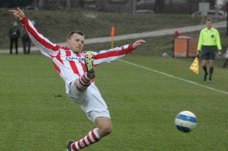 Marcin BojarskiGrał w Legii w latach 2001 - 2002, w 9 meczach nie zdobył żadnej bramki, za to z warszawskim klubem świętował mistrzostwo Polski w 2001