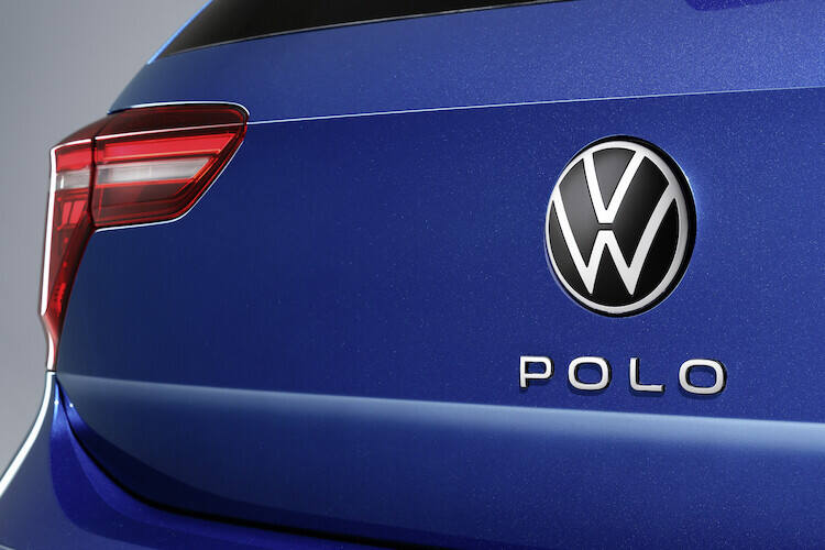 Volkswagen Polo Volkswagen Polo jest produkowany w Pampelunie w Hiszpanii oraz w Uitenhage w Republice Południowej Afryki. Powstało już ponad 18 milionów