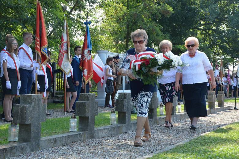 Zapraszamy na obchody 80. rocznicy wybuchu II wojny światowej w Łowiczu [ZDJĘCIA]