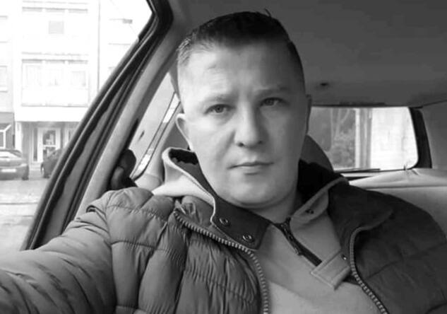 Janusz Adam Wojciukiewicz wśród znajomych i przyjaciół znany jako Adam miał 39-lat. Zginął w wyniku nieszczęśliwego wypadku.