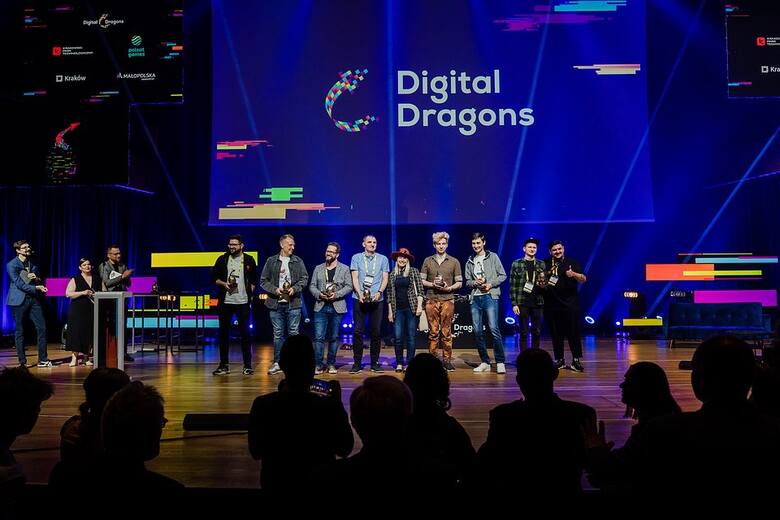 Oto zwycięzcy Digital Dragons Awards za 2021 rok.