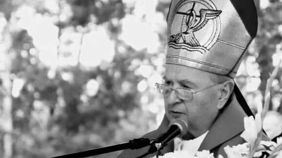 Nie żyje biskup Piotr Skarga.