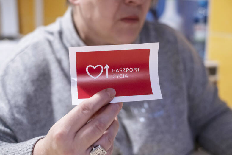 Aplikacja „Paszport Życia” miałaby zabezpieczyć osoby z niepełnosprawnością, które nagle zostają bez opieki tego, kto zna ich wszystkie potrzeby.