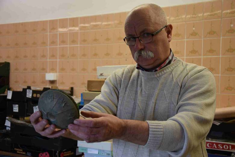 Na obrzeżach miasta w północnej części województwa lubuskiego znajleziono 45 przedmiotów z epoki brązku.