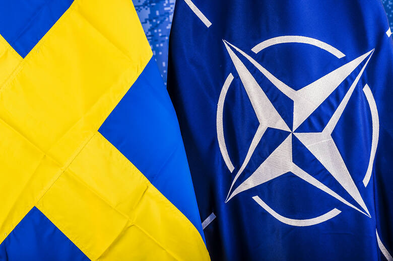 Węgierski parlament zagłosował za zgodą na wejście Szwecji do NATO.
