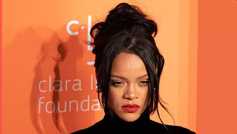 Rihanna zaśpiewa jako gwiazda w przerwie Super Bowl