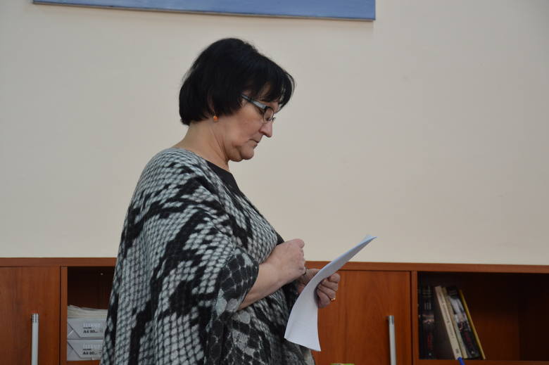 Julia Sałuda z SP nr 2 w Łowiczu miejskim mistrzem ortografii 2018 [Zdjęcia]