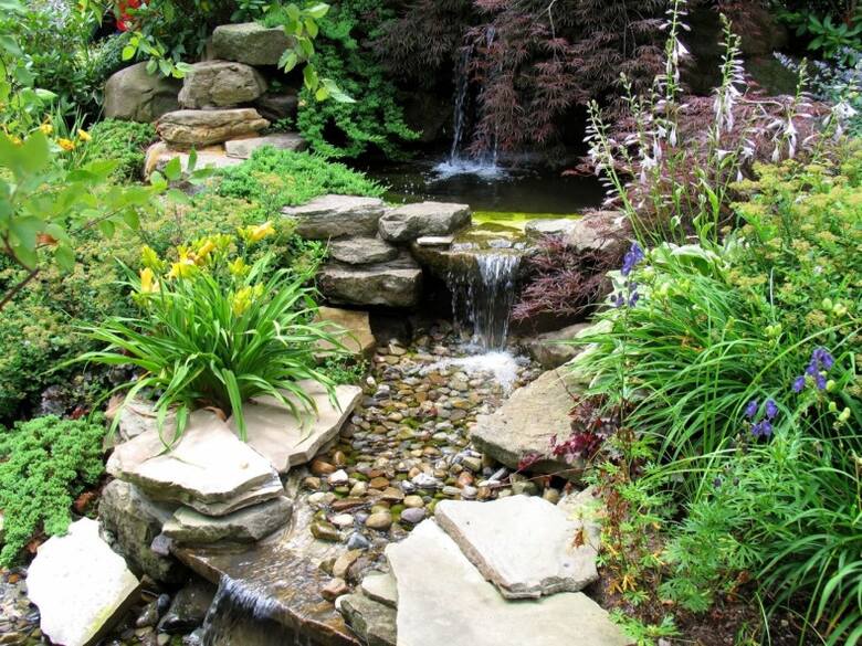 Z architektem krajobrazu można ustalić styl ogrodu, ale też wszystkie dodatkowe elementy dekoracyjne i funkcjonalne.