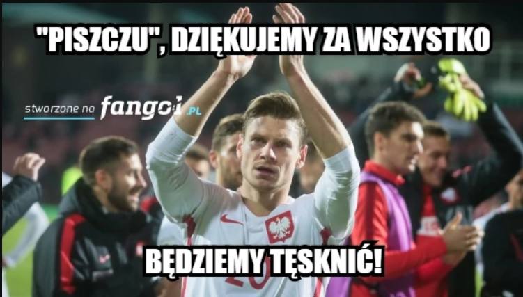 Najlepsze Memy Po Meczu Polska Slowenia Kibice Reprezentacji Nadal W Formie Nowosci Com Pl