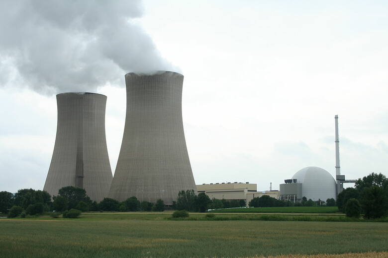 Szef Światowej Organizacji Meteorologicznej uważa, że wyłączenie niemieckich elektrowni atomowych było błędem.