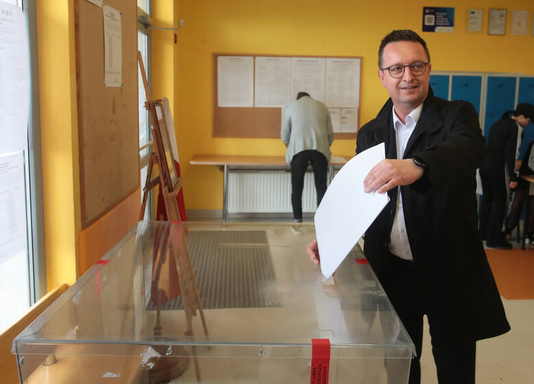 Wybory samorządowe 2024 w Szczecinie i regionie. Znamy wyniki [RELACJA NA ŻYWO]