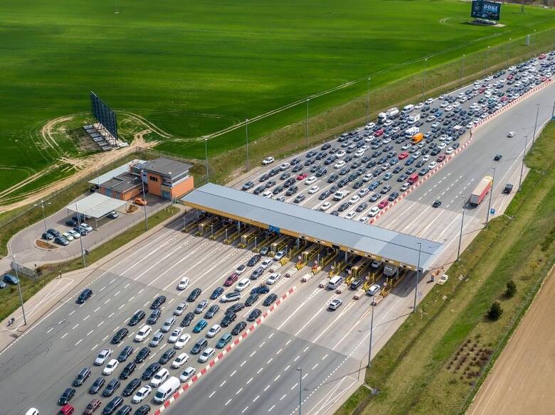 Aktualnie płatne odcinki państwowych autostrad to A2 Konin – Stryków oraz A4 Wrocław – Sośnica i to ich dotyczy ustawa podpisana przez prezydenta.