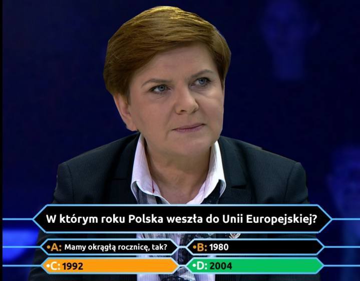 Debata Szydło Kopacz Oczami Internautów Memy Demotywatory