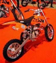 Motor Bike Show 2003