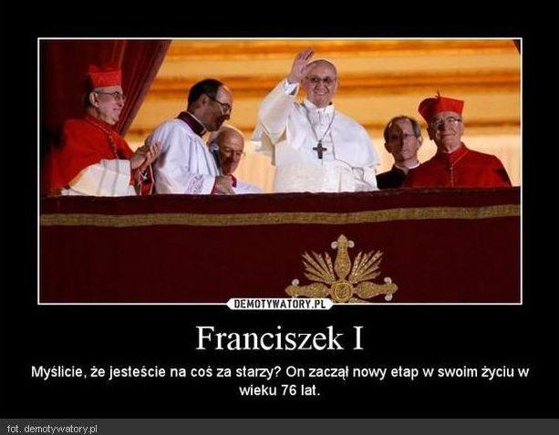 Papież Franciszek Memy : Papiez Franciszek Cytaty Sentecje Aforyzmy In 2020 Inspirational Quotes ...