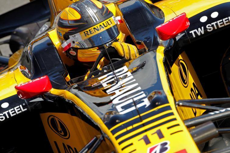Grand Prix Bahrajnu odwołane