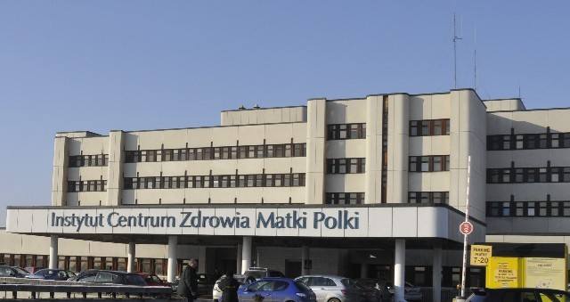Do Instytutu Centrum Zdrowia Matki Polki trafia 6-8 bobasów urodzonych poza szpitalem.