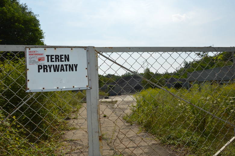 Hałda odpadów z niemieckiej huty cynku w Chemnitz od sześciu lat zalega na prywatnej działce w Tuplicach. Kiedy niemiecka strona zabierze 40 tysięcy ton odpadów? 