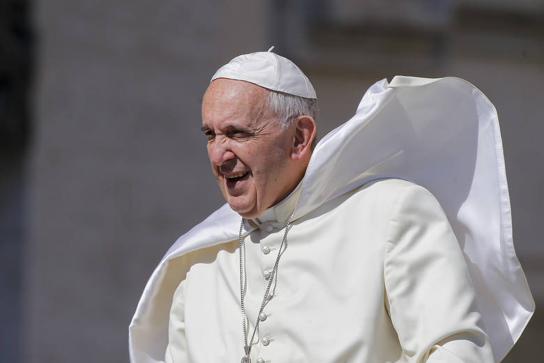 Papież Franciszek w Częstochowie. Seniorze, Ty też możesz zobaczyć Ojca Świętego na Jasnej Górze ŚDM