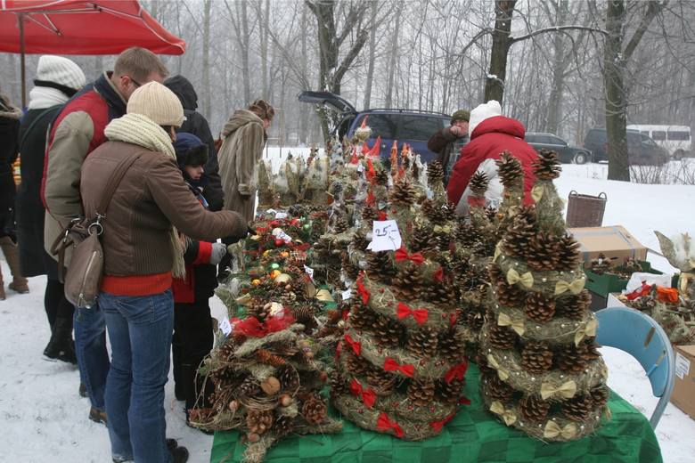 Tak wyglądały święta Bożego Narodzenia w województwie śląskim [INFOGRAFIKA]