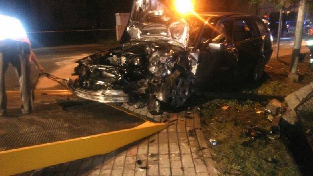 Groźny wypadek w Jastrzębiu: Pięć osób rannych