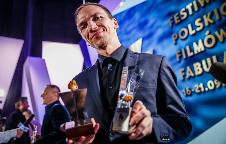 Gala zamknięcia 44. Festiwalu Polskich Filmów Fabularnych w Gdyni 2019