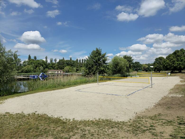 1 czerwca najpopularniejsze kąpielisko we Wrocławiu zostanie otwarte. Na odwiedzających czeka mnóstwo atrakcji.