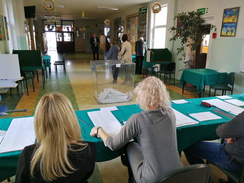 LUBUSKIE. Wybory parlamentarne 2019 NA ŻYWO. Głosowanie, wyniki, frekwencja, aktualne informacje z regionu