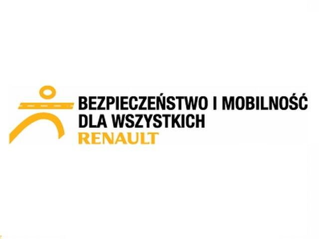 Bezpieczeństwo i mobilność dla wszystkich, Fot: Renault