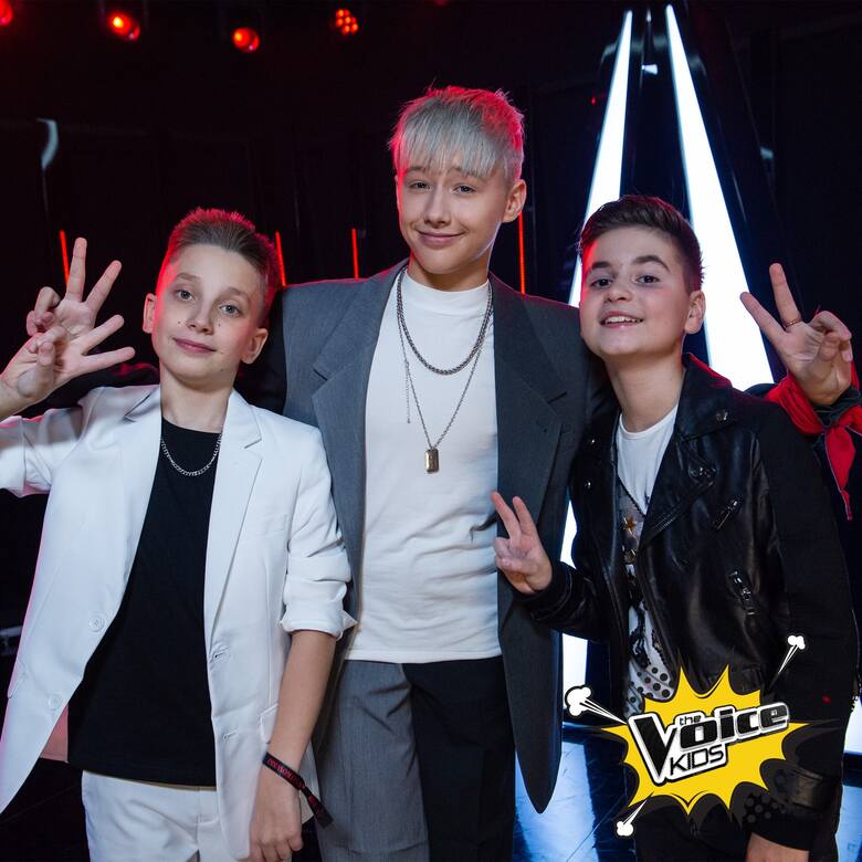 Kto znalazł się w finale The Voice Kids po sobotnim odcinku? Jak poszło uczestnikom z Lubelszczyzny?