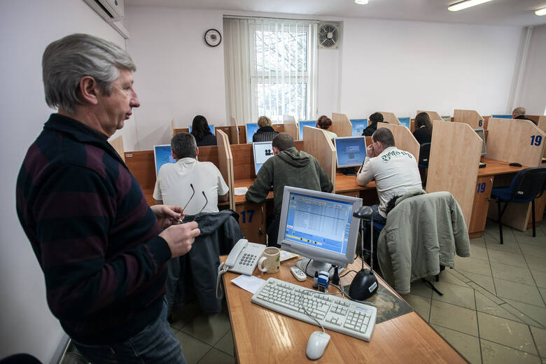 Do próbnych egzaminów na prawo jazdy będzie mógł podejść każdy kursant Fot:Grzegorz Gałasiński