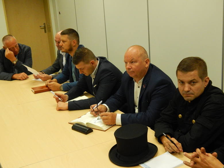 O ustawie antysmogowej debatowali dziś eksperci w urzędzie marszałkowskim.