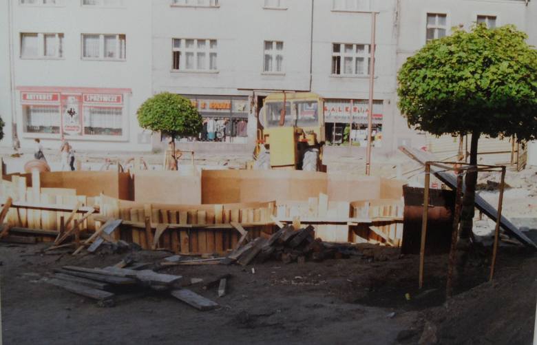 25 lat wielkich inwestycji w Rybniku. Jak zmieniło się miasto?