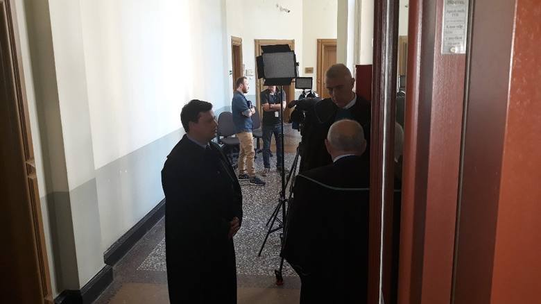 Poseł Gawłowski zostaje w areszcie. Sąd oddalił zażalenia