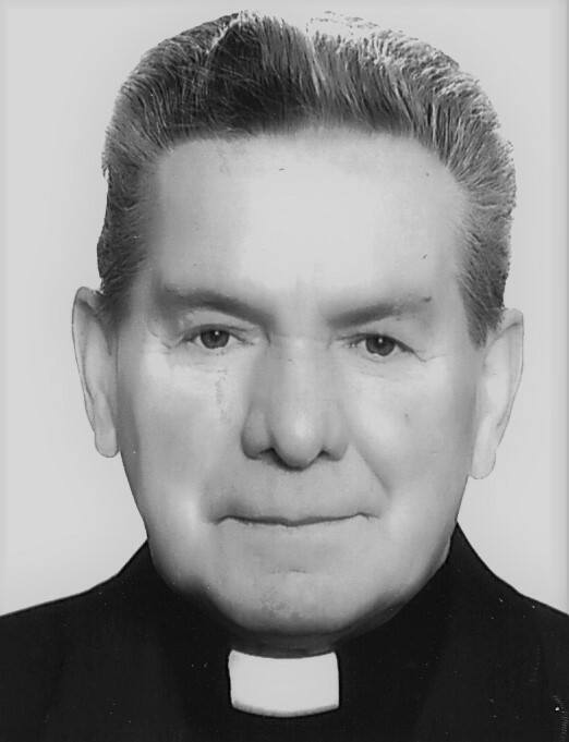 Ks. Stanisław Ulaszek, emerytowany proboszcz w Dąbrówce-GamracieW dniu 4 czerwca 2023 r., w 58. roku kapłaństwa, w wieku 84 lat, zmarł śp. Ks. Prałat
