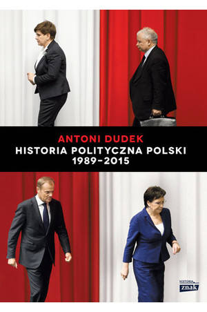Prof. Dudek: Mam podejrzenie, że konflikt polityczny w Polsce będzie się nasilał. Oby ograniczył się on do brutalnego języka i nie przybrał formy agresji