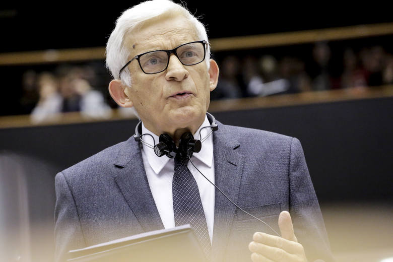Prof. Jerzy Buzek otworzy w poniedziałek Welconomy Forum w toruńskim hotelu Copernicus. Forum potrwa do wtorku.